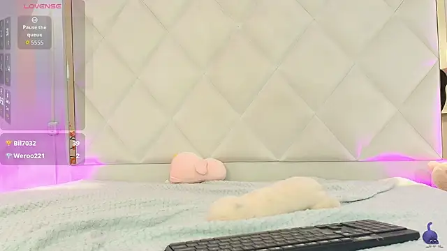 TATTI_TAY's cam snapshot