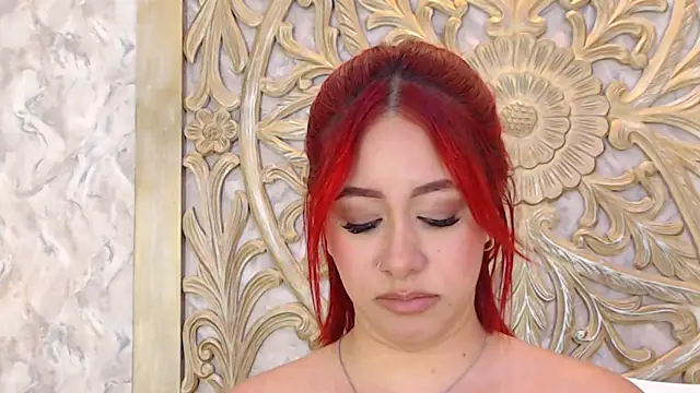 Sofy_acevedo's cam snapshot