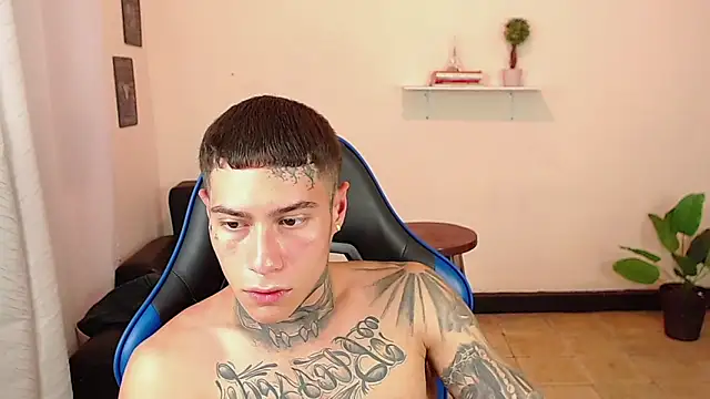 setthomas's cam snapshot