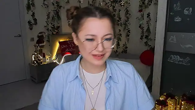 SereneFlame's cam snapshot