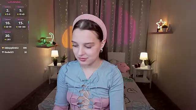 kaisajenner's cam snapshot