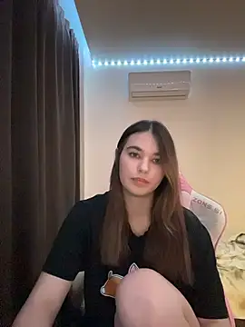 Kris_Moss's cam snapshot