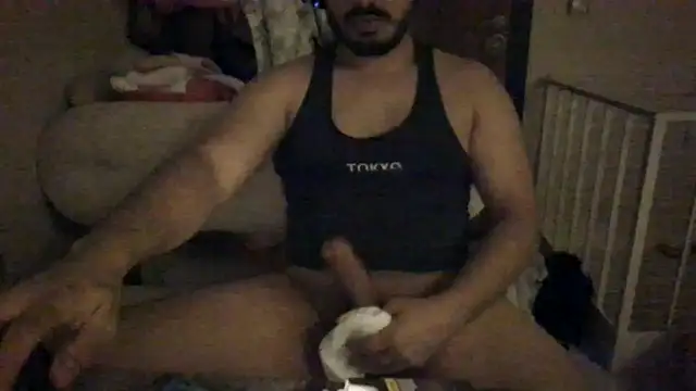 DateMike94's cam snapshot