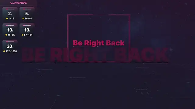 hyper_syren's cam snapshot