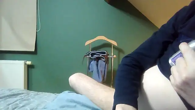 brtbrlss's cam snapshot