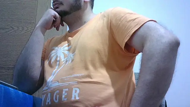 Black_Scorpion91's cam snapshot