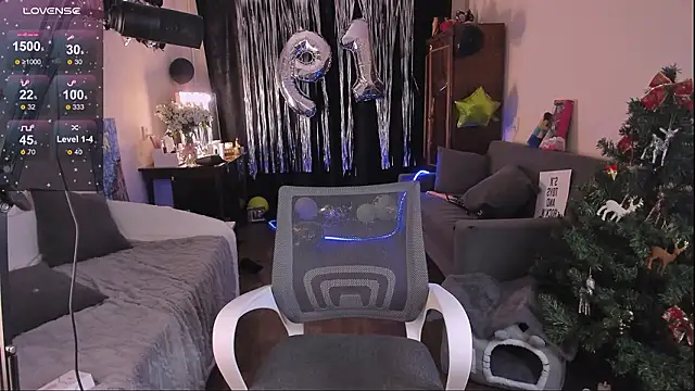 Beatrice_7's cam snapshot