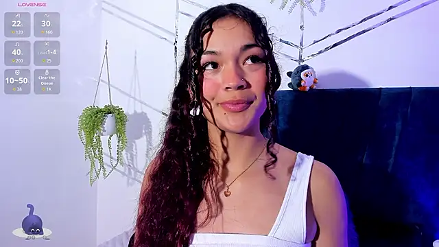 Camilla_Miller01's cam snapshot