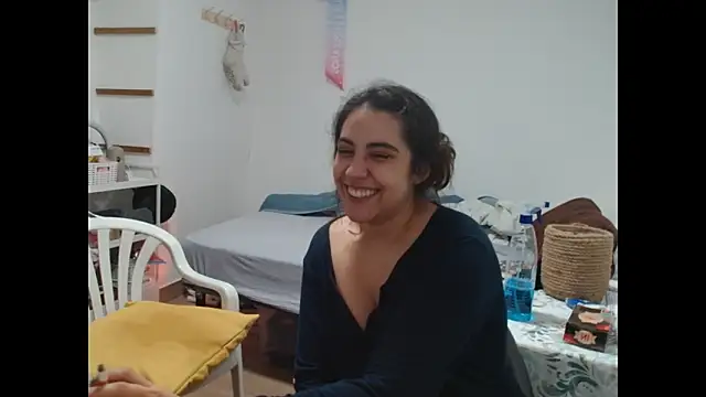 Ursumi1's cam snapshot