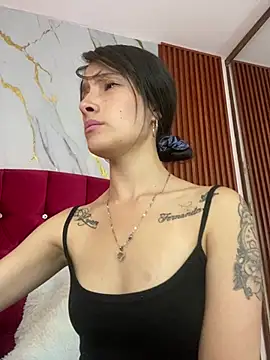 Michelle_ec's cam snapshot