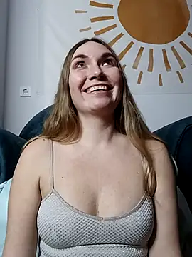 KisaVixen's cam snapshot