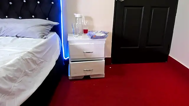 natyxo's cam snapshot