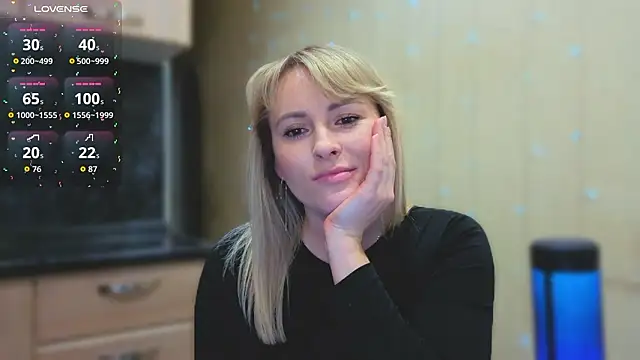 Smoorodinkaa live sex cam