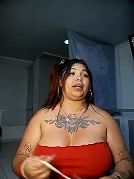 snow_belle live sex cam