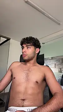 RaphaelDufort live sex cam