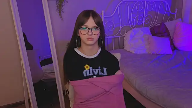 LetoriaNotley live sex cam