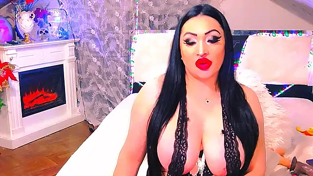 AmyraSunris live sex cam