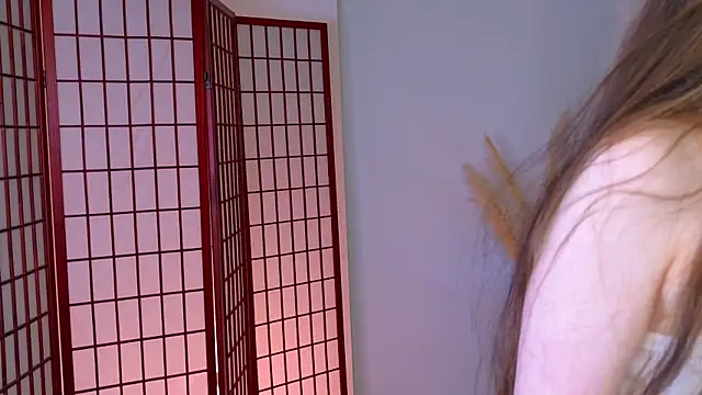 SilentLily's cam snapshot