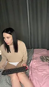 ChelseaFiness's cam snapshot