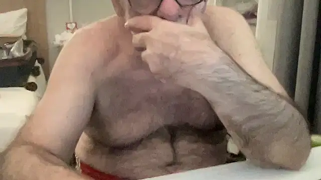 coach-karl live sex cam