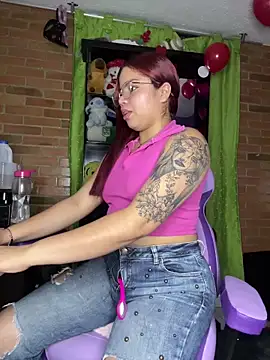 KRISTEEN-EPH's cam snapshot