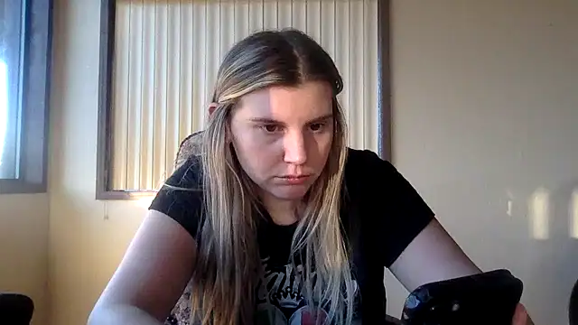 goddesscandy22's cam snapshot