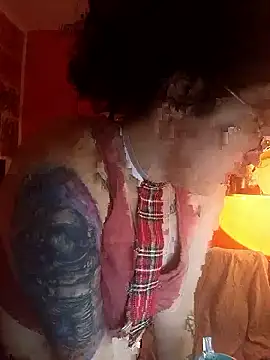 Melinerd live sex cam