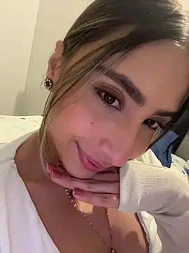 Ameellie live sex cam