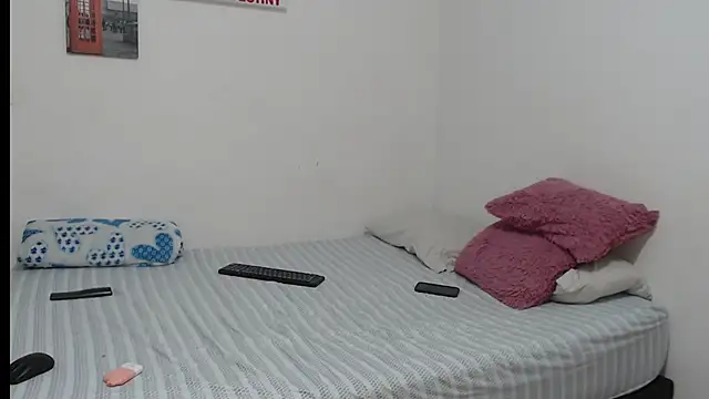 GlezzXNasty's cam snapshot