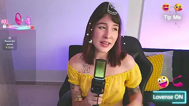 Onlypifex's cam snapshot