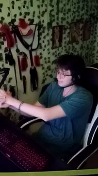 Andy_gray's cam snapshot