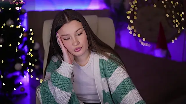 OneLaya live sex cam