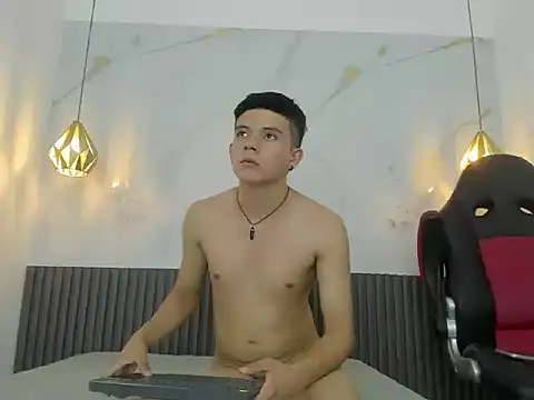 AndyFame1's cam snapshot