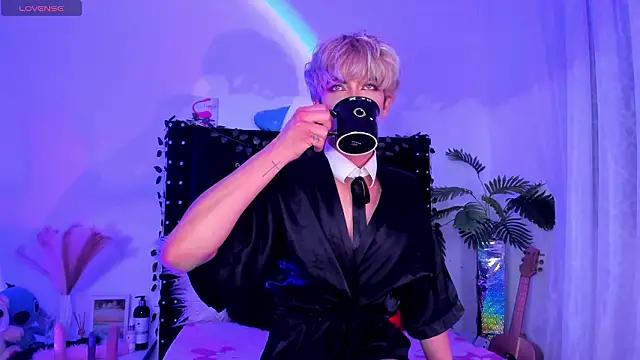 Cooperrosscute233's cam snapshot