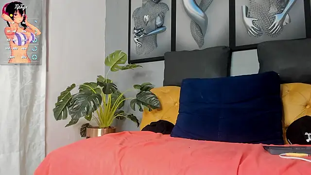 Ashton__Montana's cam snapshot