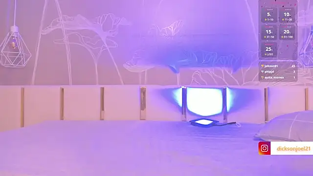 joel_tyler's cam snapshot