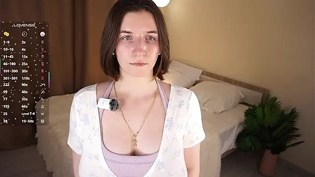 DejaMervis's cam snapshot