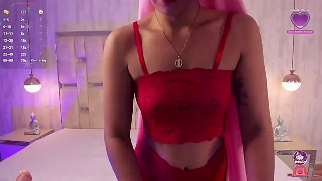 VeronicaFlowers_'s cam snapshot