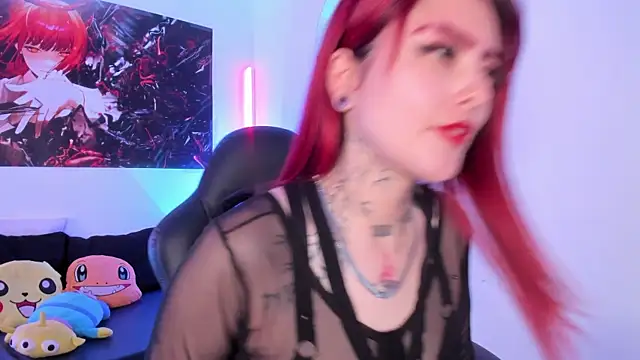 zara_rouxx's cam snapshot