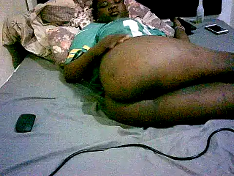 honeypotsweet's cam snapshot