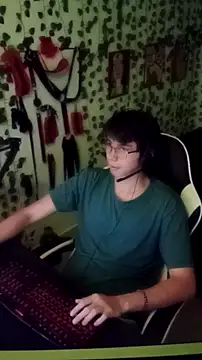 Andy_gray's cam snapshot