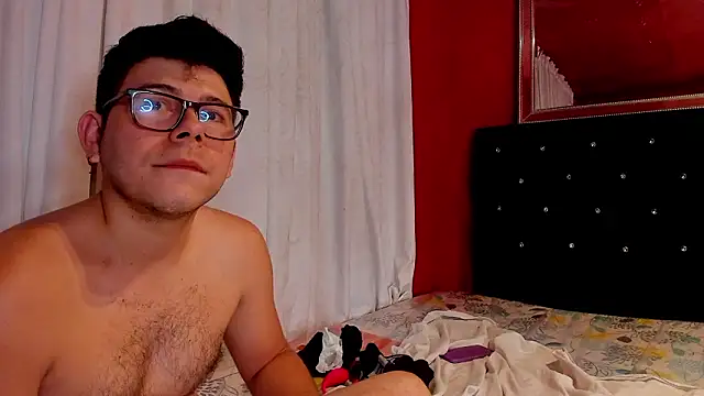 JustiinJazmin live sex cam