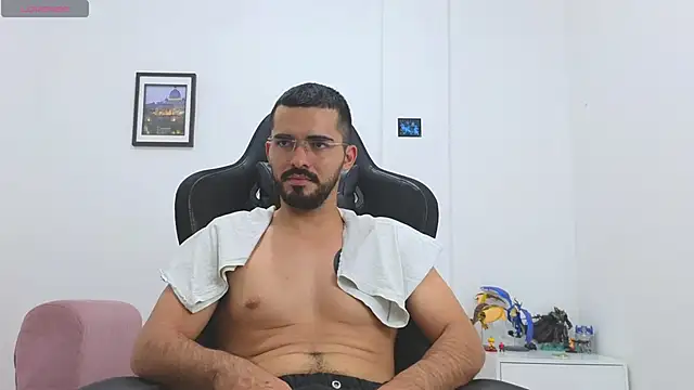 Massimoo_07's cam snapshot