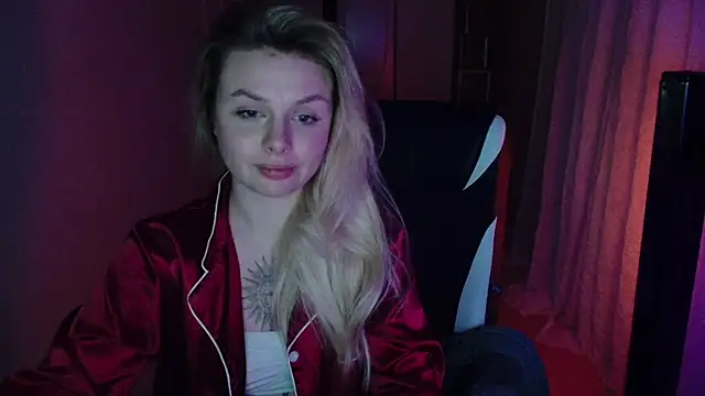 AngelicaHollywood's cam snapshot