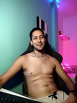 Abruptoinusual's cam snapshot