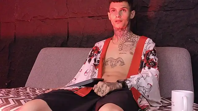 Paulo_527's cam snapshot