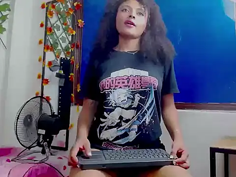 vsamanthaper1's cam snapshot