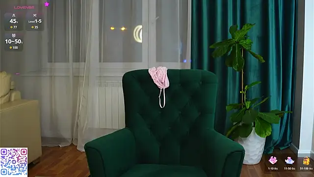 ElenoreMynatt live sex cam