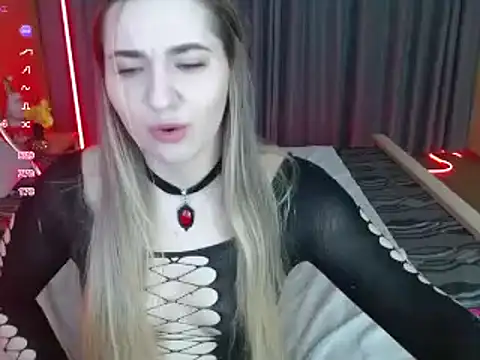 BellaaBlushh's cam snapshot