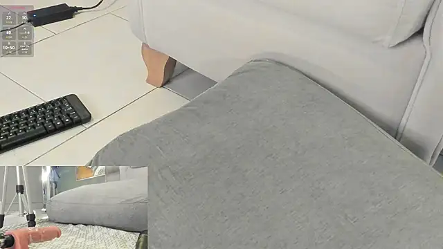 ailann_'s cam snapshot